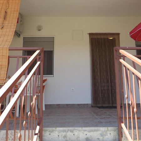 Apartment Cvita Biograd Na Moru Buitenkant foto