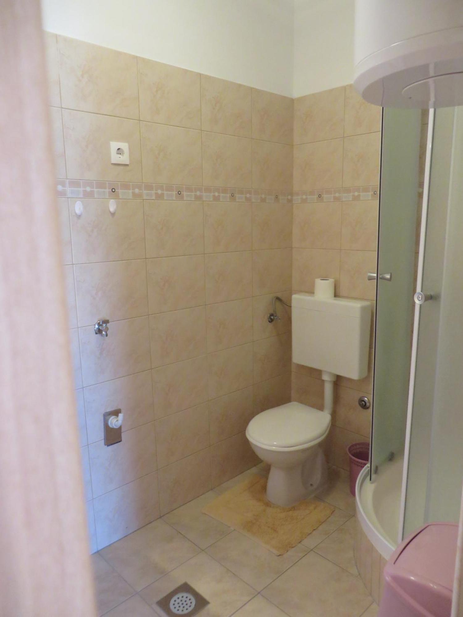 Apartment Cvita Biograd Na Moru Buitenkant foto