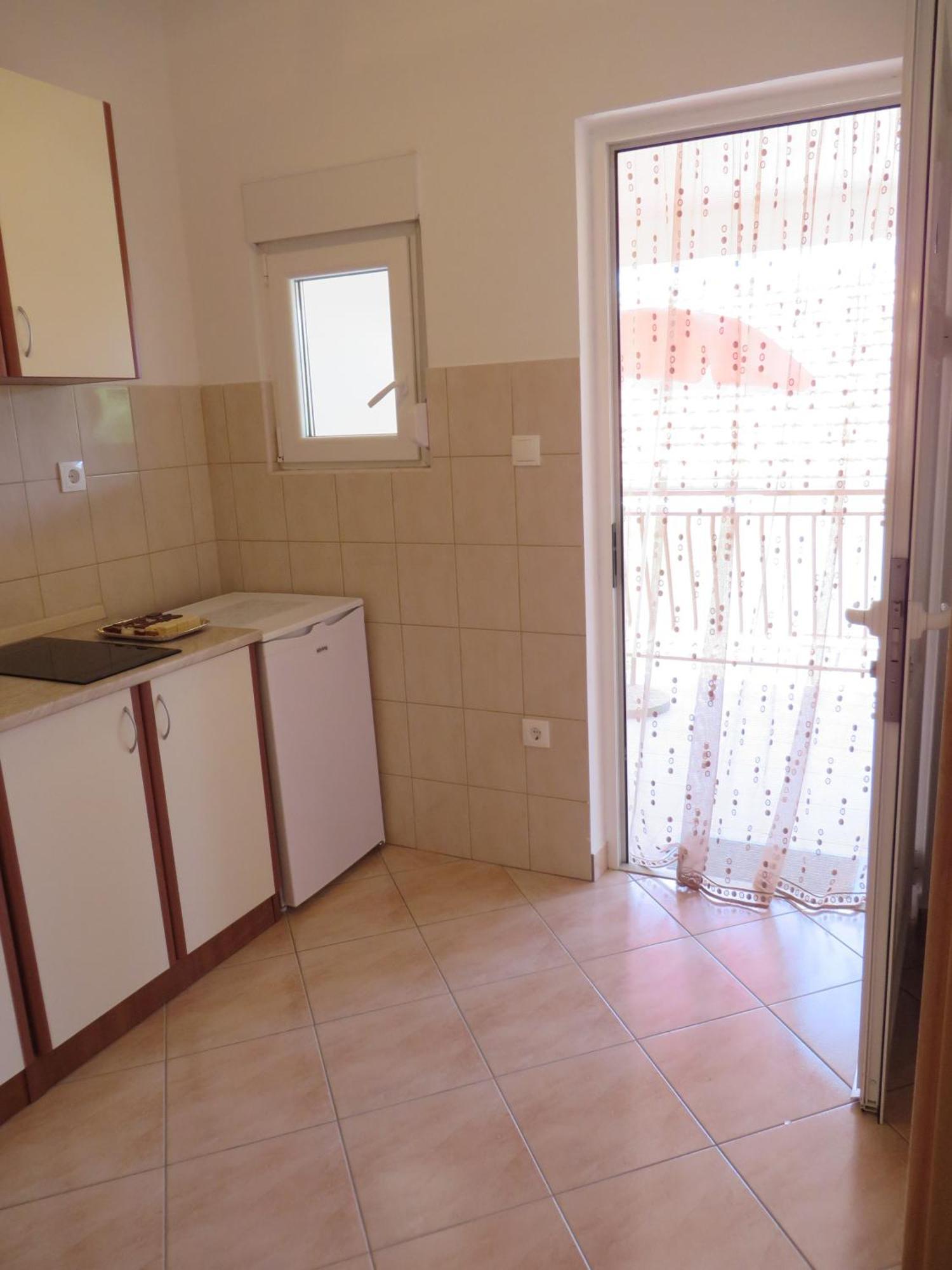 Apartment Cvita Biograd Na Moru Buitenkant foto