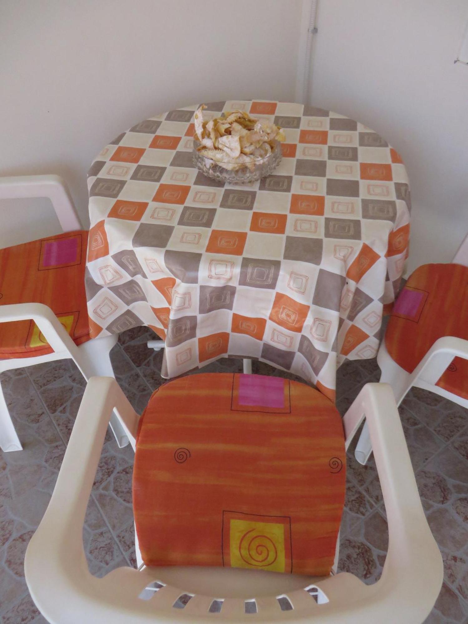 Apartment Cvita Biograd Na Moru Buitenkant foto