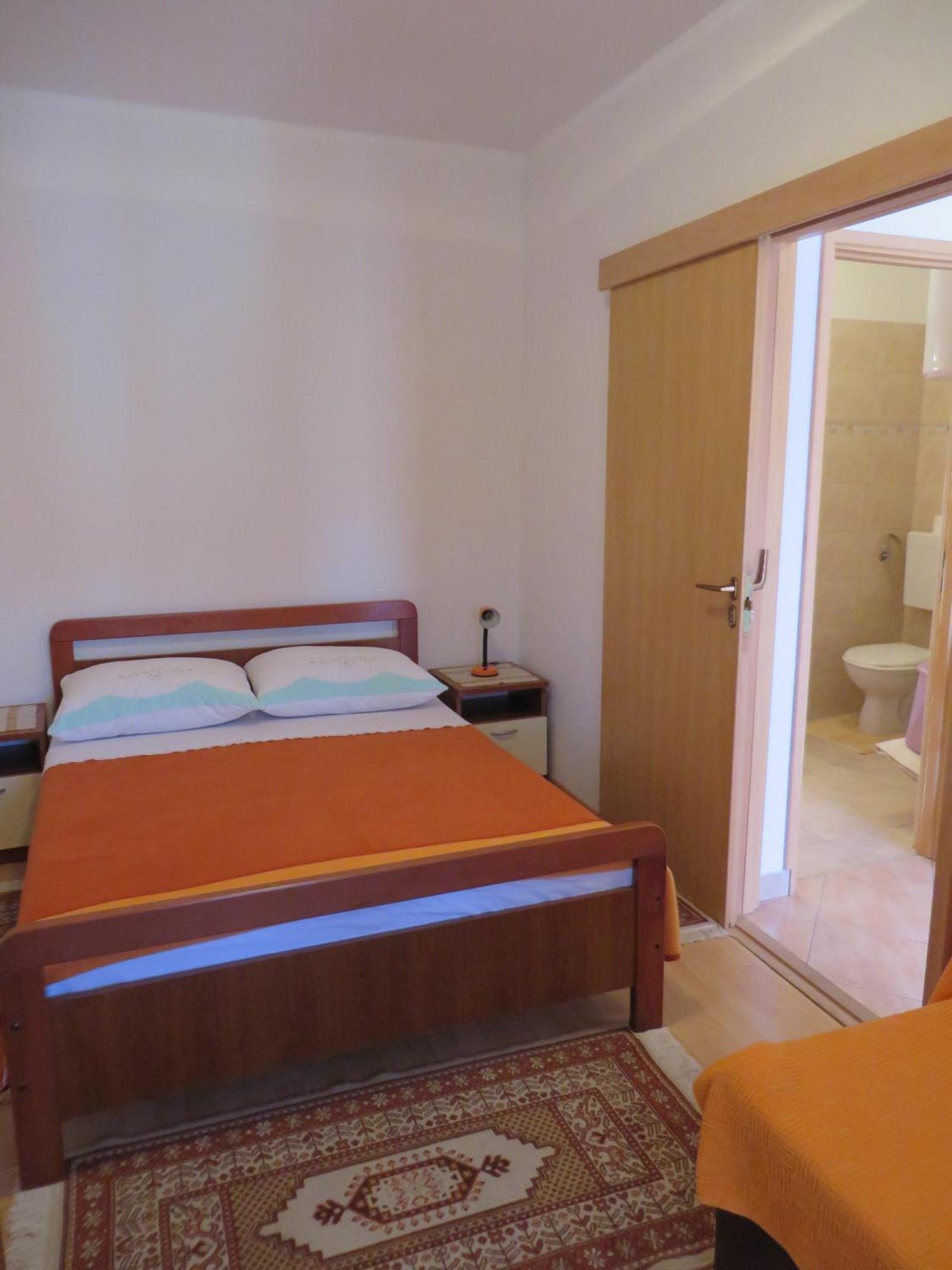 Apartment Cvita Biograd Na Moru Buitenkant foto