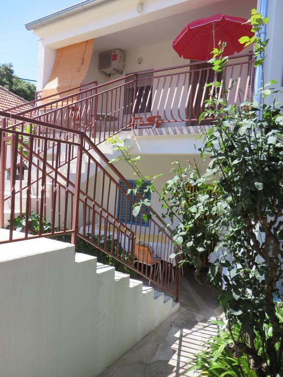 Apartment Cvita Biograd Na Moru Kamer foto