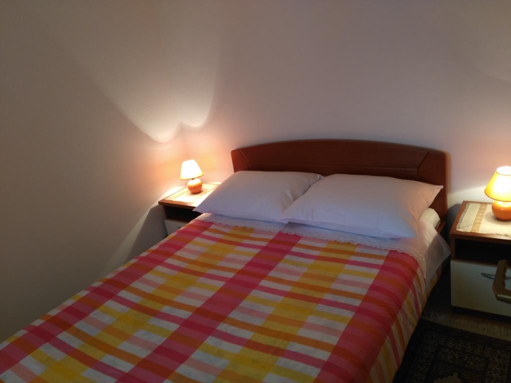 Apartment Cvita Biograd Na Moru Buitenkant foto