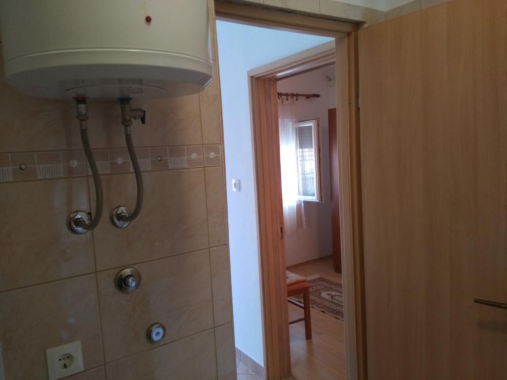 Apartment Cvita Biograd Na Moru Buitenkant foto