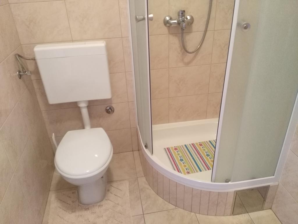 Apartment Cvita Biograd Na Moru Buitenkant foto